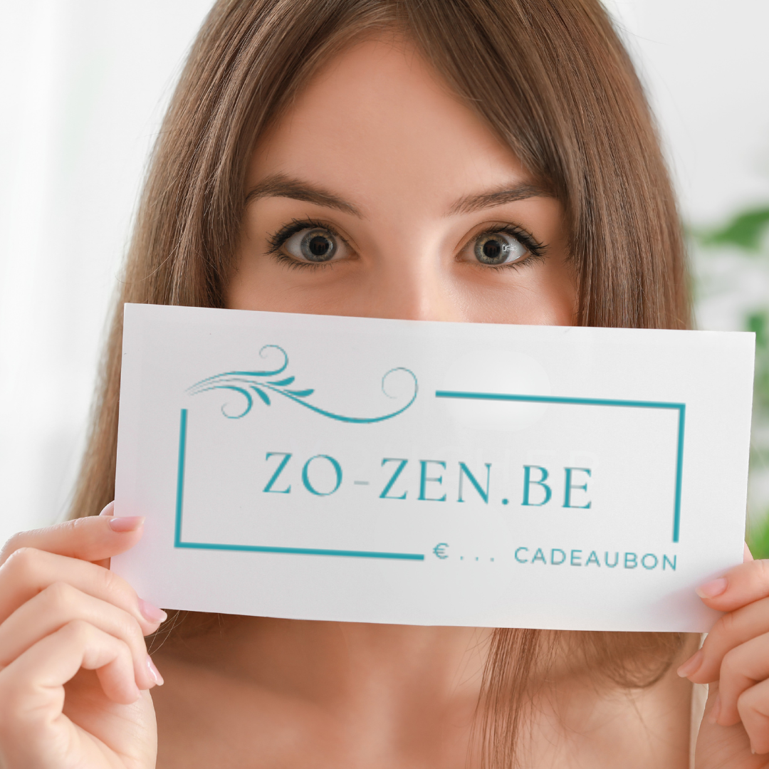 Zo-Zen Cadeaubon