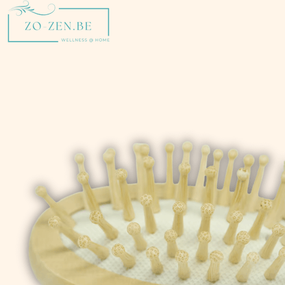 Zo-Zen Luxe Wellness Badset