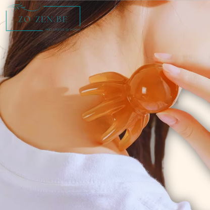 Relaxdot™ Mini Massager - Een kleine tool voor grote ontspanning!