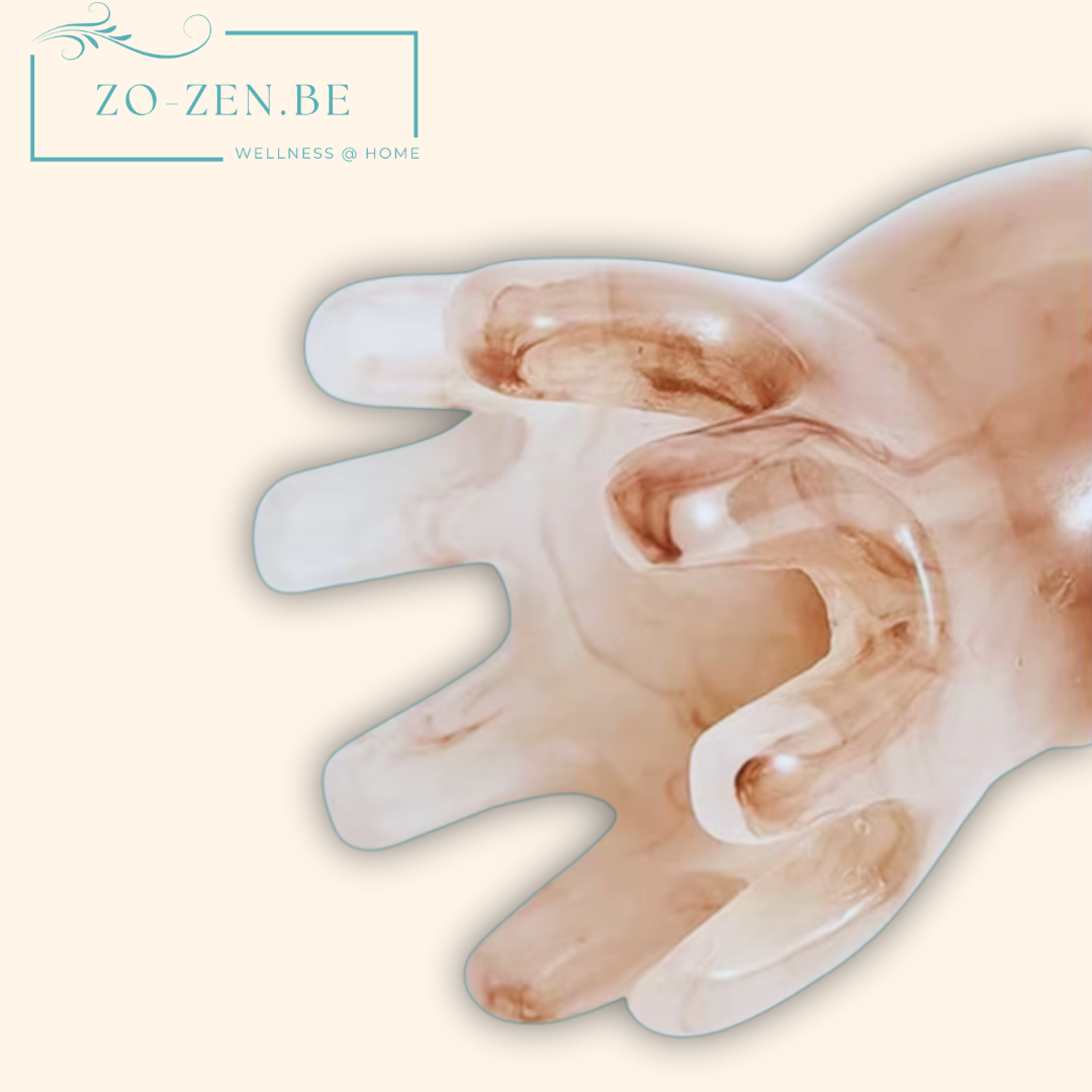 Relaxdot™ Mini Massager - Een kleine tool voor grote ontspanning!