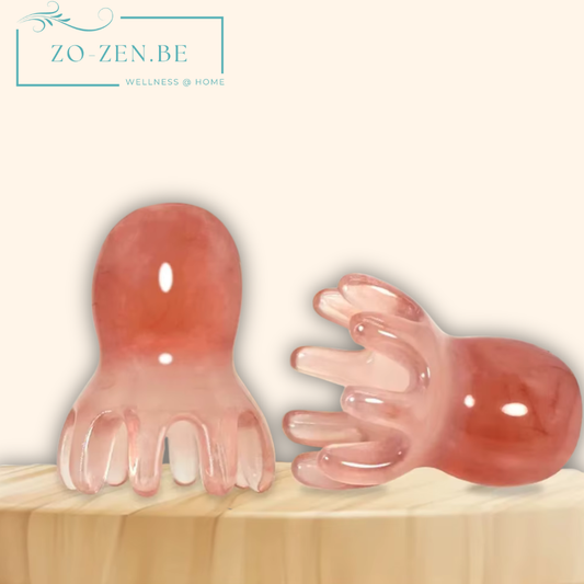 Relaxdot™ Mini Massager - Een kleine tool voor grote ontspanning!